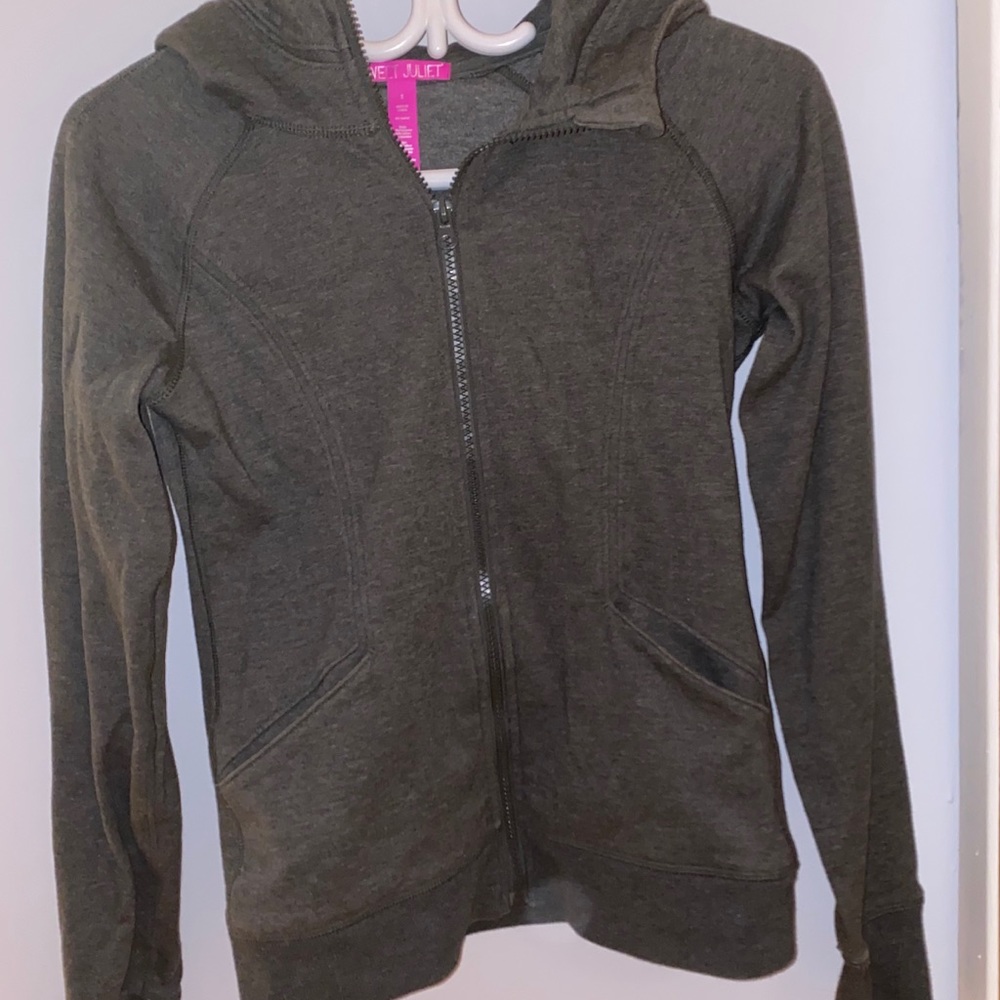 Sweat-shirt